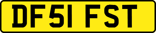 DF51FST