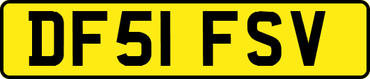 DF51FSV