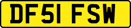 DF51FSW