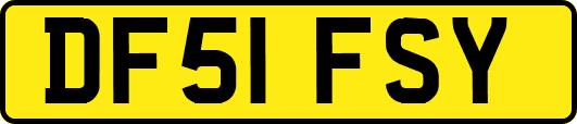 DF51FSY