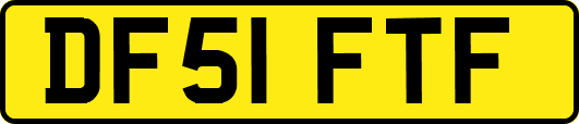 DF51FTF