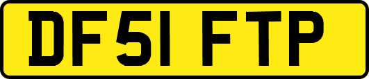 DF51FTP