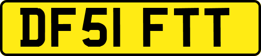 DF51FTT