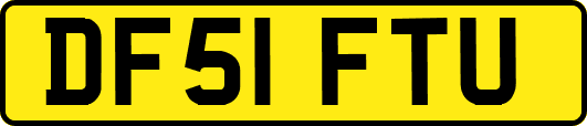 DF51FTU