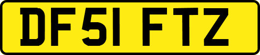 DF51FTZ