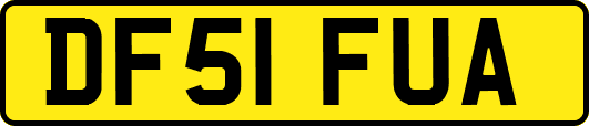 DF51FUA