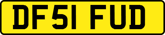 DF51FUD