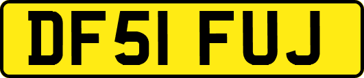 DF51FUJ