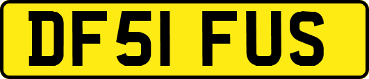DF51FUS