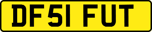 DF51FUT