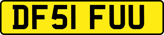 DF51FUU