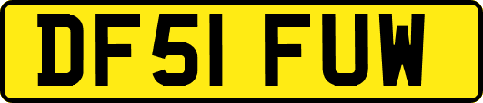 DF51FUW