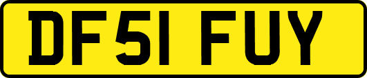 DF51FUY