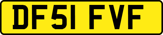 DF51FVF