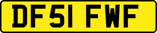 DF51FWF
