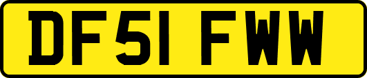 DF51FWW