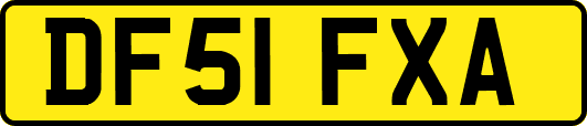 DF51FXA