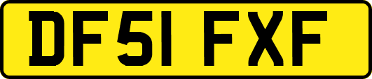 DF51FXF