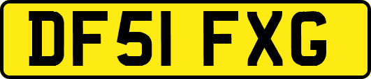 DF51FXG