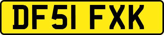 DF51FXK