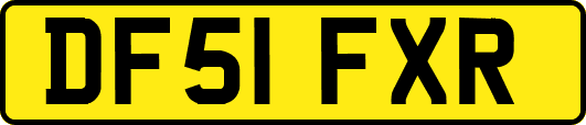 DF51FXR