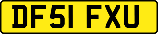 DF51FXU