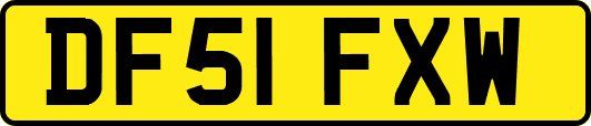 DF51FXW