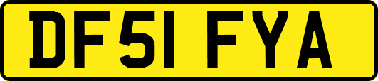 DF51FYA