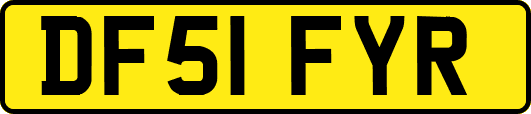 DF51FYR