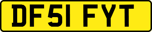 DF51FYT