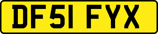 DF51FYX