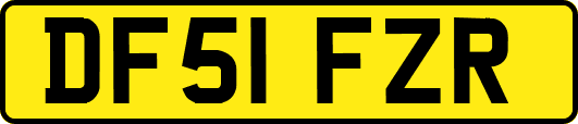 DF51FZR