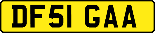 DF51GAA