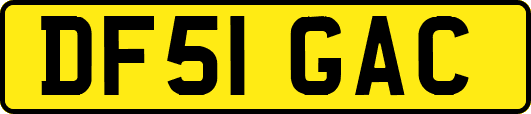 DF51GAC