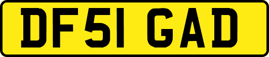 DF51GAD