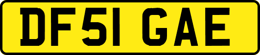 DF51GAE