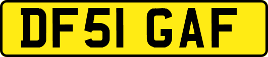 DF51GAF