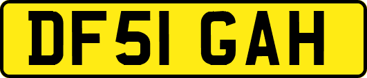 DF51GAH