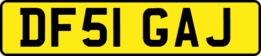 DF51GAJ