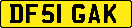 DF51GAK