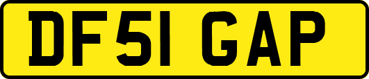 DF51GAP