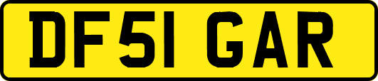 DF51GAR