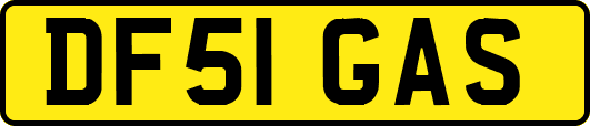 DF51GAS