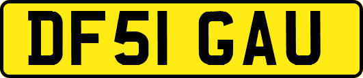 DF51GAU