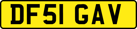 DF51GAV