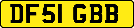 DF51GBB