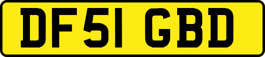 DF51GBD