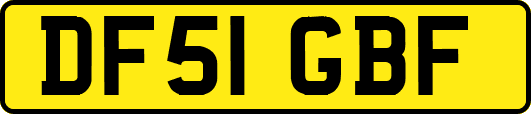 DF51GBF