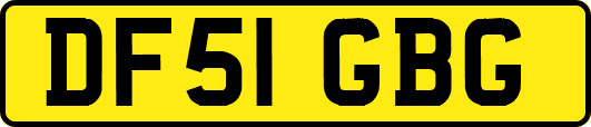 DF51GBG