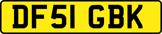 DF51GBK